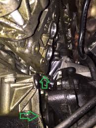 See P1ECD in engine